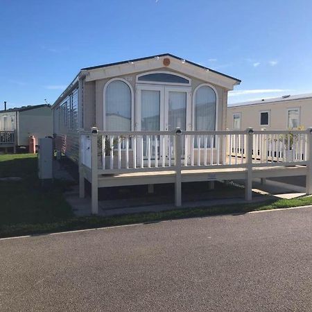 Pg58 2 Bed Caravan Golden Palm Chapel St Leonards Exterior foto